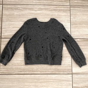Splendid Star Sweater-Size 7